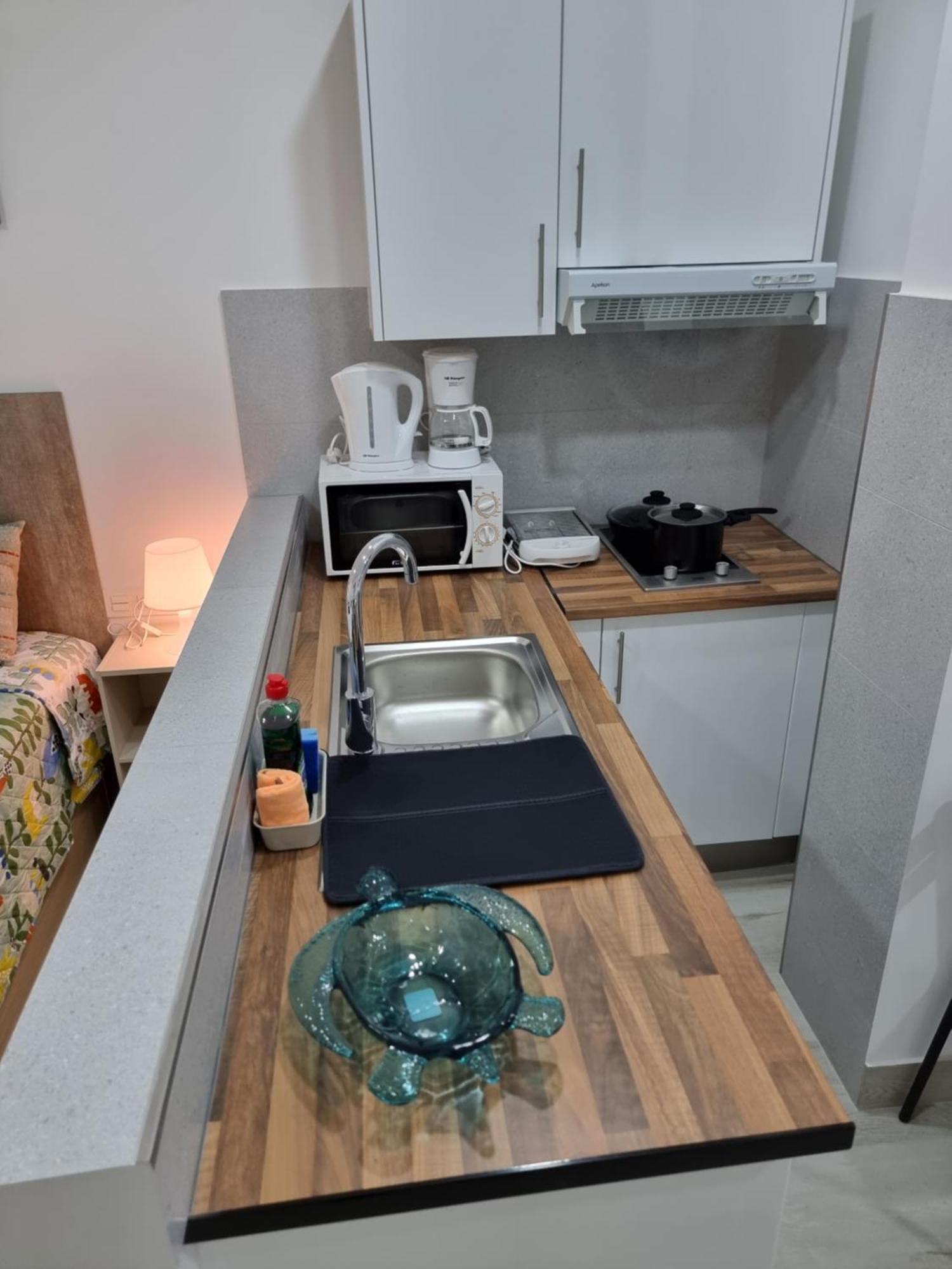 Apartamentos Zanca City Center Free Luggage Storage Málaga Kültér fotó
