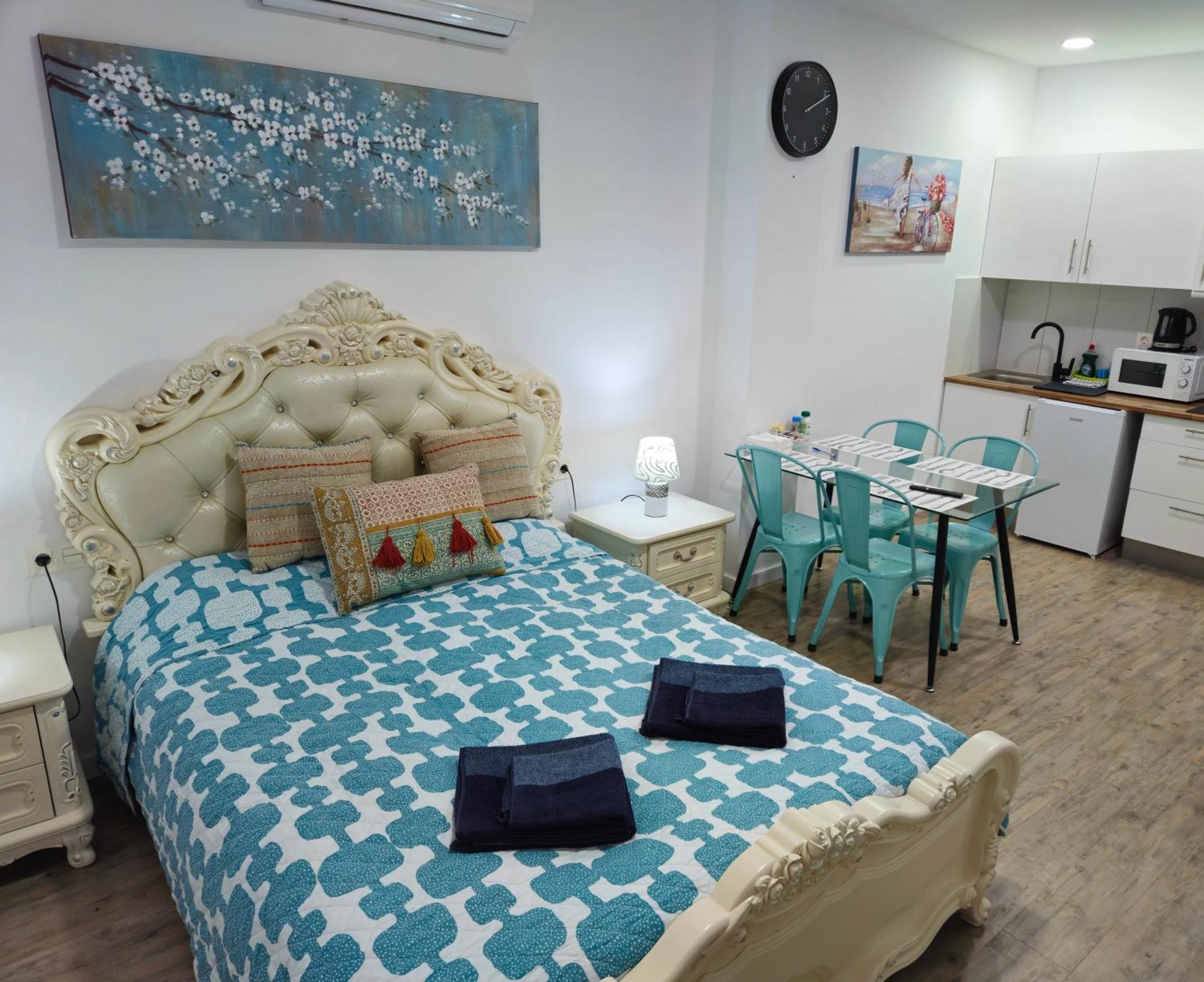 Apartamentos Zanca City Center Free Luggage Storage Málaga Kültér fotó