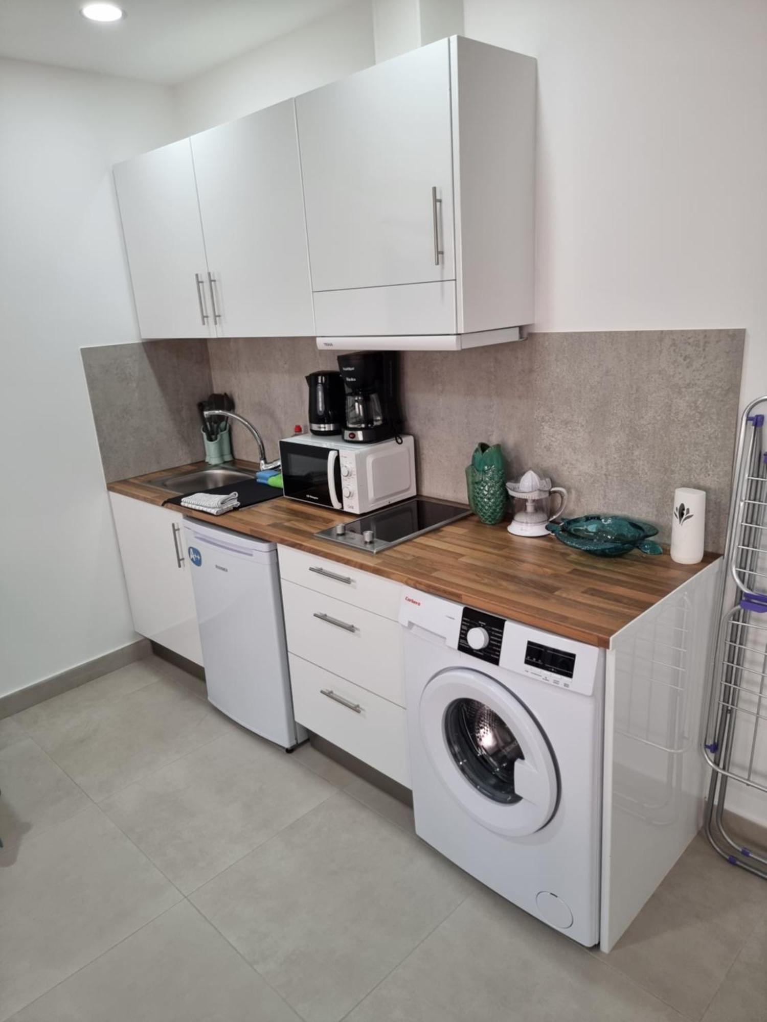 Apartamentos Zanca City Center Free Luggage Storage Málaga Kültér fotó